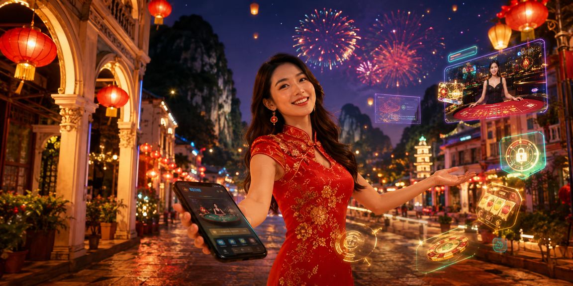 Proses deposit mudah untuk poker 880 oleh pemain Malaysia di Ipoh
