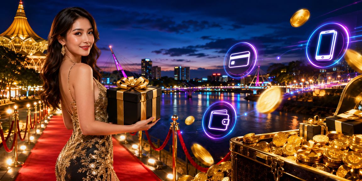 Persediaan memasang aplikasi pertaruhan di telefon Android Malaysia