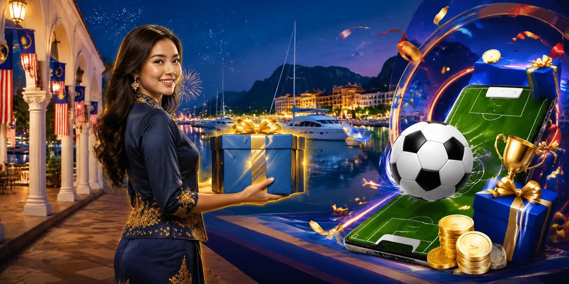 Peminat bola sepak di Langkawi mengikuti pertaruhan sukan melalui platform 880